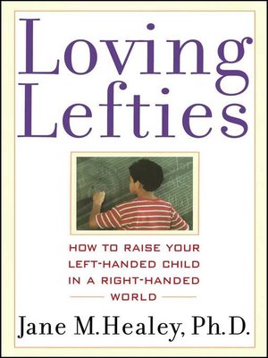 cover image of Loving Lefties